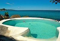Hotel Kaya Mawa Likoma Exterior foto