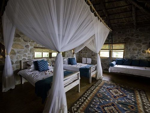 Hotel Kaya Mawa Likoma Exterior foto