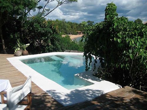 Hotel Kaya Mawa Likoma Exterior foto