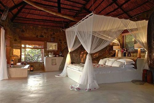 Hotel Kaya Mawa Likoma Exterior foto
