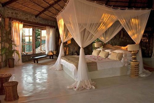 Hotel Kaya Mawa Likoma Exterior foto