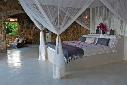Hotel Kaya Mawa Likoma Exterior foto
